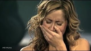 Lara Fabian  Je taime  Live in Paris 2001  HQ  Emotional Performance [upl. by Grube]