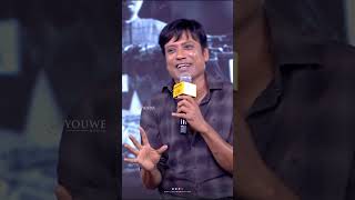 SJ Suryah Maanaadu Dialogue At Bharateeyudu 2 Telugu PreRelease Event  YouWe Media [upl. by Ahsilad]