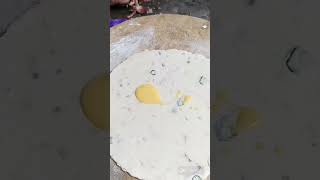 Secret to Quick amp Delicious Paratha Recipe [upl. by Sesmar]