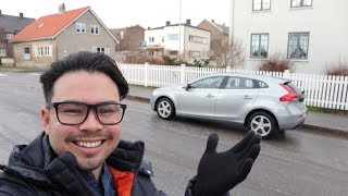 9 things I Love About The Volvo V40 [upl. by Saturday]