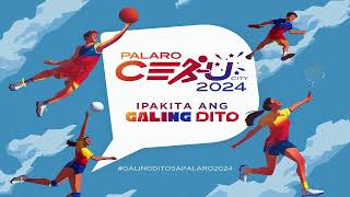 Palarong Pambansa Athletics Live Stream 1 DAY 3 [upl. by Attesoj]