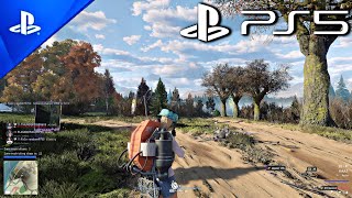 CRSED FOAD 2024  Battle Royale Gameplay PS5 [upl. by Noneek]