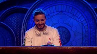 Dreamer vs Cool Alesso Mashup Alesso at Tomorrowland 2019 W2 [upl. by Ettevroc612]