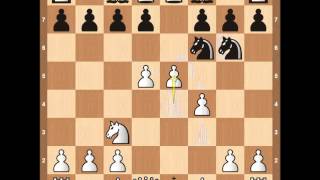 Top 7 Aggressive Chess Openings [upl. by Nwahsaj]