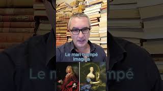 le marquis de Montespan et laffaire des poisons montespan histoire affairedespoisons louisxiv [upl. by Polinski]