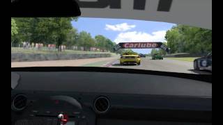 Race the Mazda MX5 Cup on iRacing [upl. by Emmi]