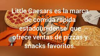 Hardee s y Little Caesars llegan al Ecuador y abren en Riocentro Los Ceibos 2 el próximo jueves 19 [upl. by Farhsa]