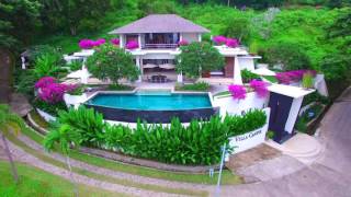 Lombok Villa Cantik  For Sale [upl. by Lucien720]