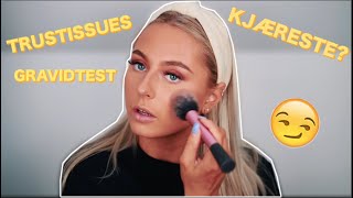 HVORDAN GÅR KJÆRLIGHETEN  GRWM [upl. by Irby]