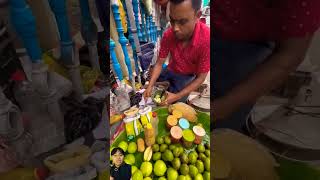 Perbedaan rujak jambu india dan indonesia [upl. by Navar399]