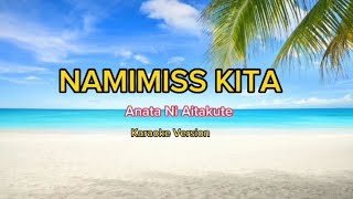 ANATA NI AITAKUTE JAPANESSE SONG ♥️ NAMIMISS KITA Tagalog Version 🎤 [upl. by Dadelos]