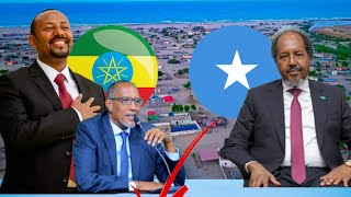 DEGDEGG Lughaya Damacii Ethiopia oo araxda laga jabiyey maya badeena dadka deegaanka [upl. by Nraa]