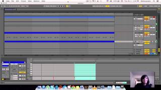 Ableton Tutorials by Mandragora 004 How to Triplets [upl. by Best]