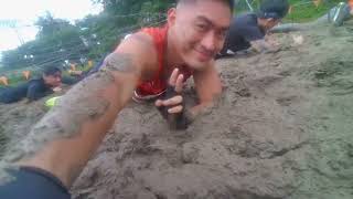 tough mudder ph [upl. by Rogozen657]