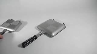 NGT Touster Toastie Maker XL [upl. by Nancie]