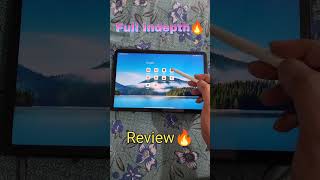 Xiaomi Pad 5  Hyper OS 🔥Indepth Review🔥 kkgaurav xiaomipad5 mipad5 shorts [upl. by Denys503]