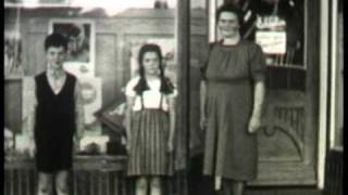 EmmerCompascuum dorpsfilm 1962 of 1963 [upl. by Moorefield]