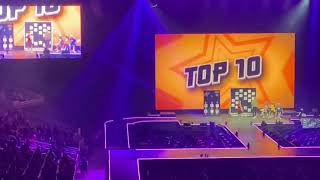 Dude Perfect Top 10 LIVE [upl. by Ondrea]