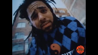 J Cole  3001 Teaser [upl. by Hola]