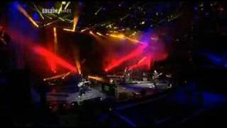 Coldplay  Fix You  Glastonbury 2005 [upl. by Mechling457]