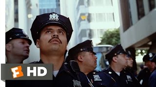 World Trade Center 29 Movie CLIP  Arriving at the Scene 2006 HD [upl. by Burgener]