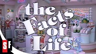 The Facts of Life The Complete Series 1979 Season 8 Opening Sequence [upl. by Jessi]