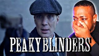 Peaky Blinders  6x6 quotLock and Keyquot  REACTION [upl. by Arimat227]