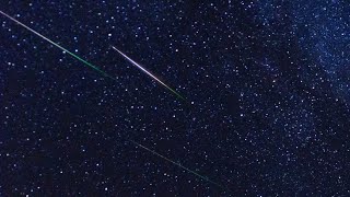 Meteor seen across the DMV from Berkeley Springs WV to Alexandria VA [upl. by Ahsitul]