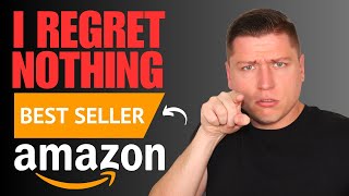 Aggressive Amazon FBA Launch Strategy Rank to 1 By Brute Force [upl. by Llekim833]