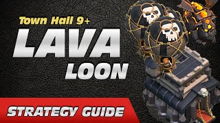 Strategy Guide How to LavaLoon LaLoon [upl. by Basset]