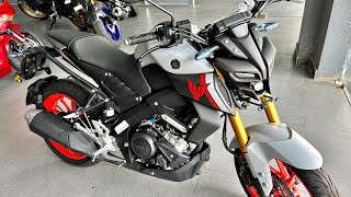 New Yamaha MT15 bs7 model 2024 Price Loan Features amp all new updates Review’s Yamaha MT15  MT15 v3 [upl. by Karee804]