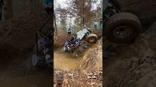 Buggy off roading videos  Stuntshorts rockcrawl youtubeshorts [upl. by Eurydice]