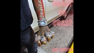 NLE CHOPPA  COAST TO COAST OFFICIAL AUDIO [upl. by Pris218]