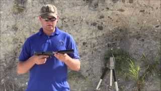 Silencer Sunday Griffin Armament Revolution 9 Review [upl. by Adnaval]