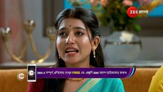 Mithijhora  Ep  215  Oct 1 2024  Best Scene 1  Zee Bangla [upl. by Hares909]