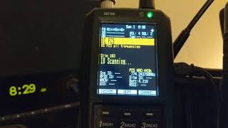 G5 vs SDS100 Long Range Compare [upl. by Sirenay]