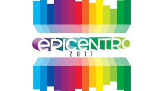 Epicentro 2011  Conferencia 5 Eliud Santinelli [upl. by Disharoon476]