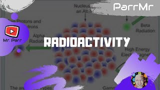 Radioactivity Song [upl. by Leahcim747]