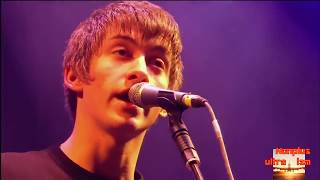 Arctic Monkeys  Fluorescent Adolescent  Glastonbury 2007  HD 1080p [upl. by Ecneps389]