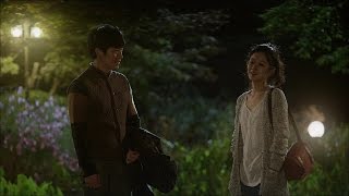 【TVPP】Jang Hyuk  Meet with Repeater Chaehee 장혁  재수 시절 채희장나라와 만난 수혁장혁  Drama Festival [upl. by Naoma917]