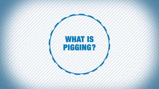 What is pigging [upl. by Eshman]