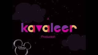 Kavaleer ProductionsDisney Channel OriginalBuena Vista International Television 2006 [upl. by Lienahs]