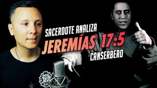 🎤CANSERBERO  JEREMÍAS 175 🧐ANÁLISIS de SMDANI [upl. by Aneloaup]