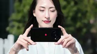 Leica Leitz Phone 3 Unveiled First Look at the CameraFocused Smartphone [upl. by Cowden]