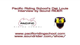 Pacific Riding Schools MSA Course on Sound RIDER [upl. by Yknarf]