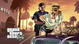 GTA V OST Extended Welcome to Los Santos Main Theme [upl. by Lramaj]