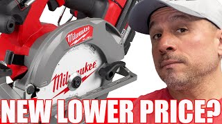 New from Milwaukee Tools [upl. by Dorcas]