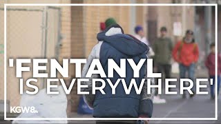 Portland county and state will declare fentanyl emergency [upl. by Nilac673]