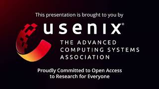 USENIX Security 23  AutomataGuided ControlFlowSensitive Fuzz Driver Generation [upl. by Claresta]