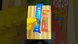 My Lunchbox chocolate Factory💫⭐shorts chocolate shortvideo youtubeshorts viralvideo oreo [upl. by Euton91]